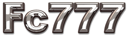 fc777 logo